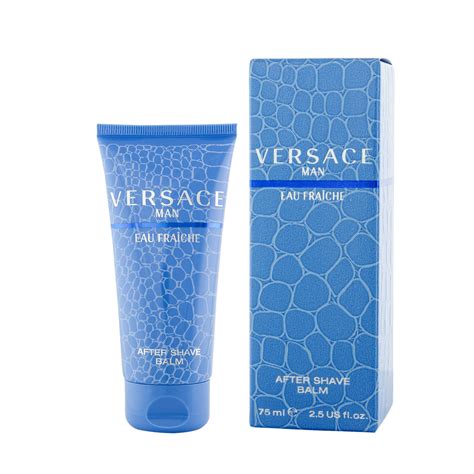 versace eu frache balm